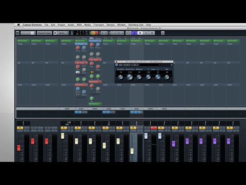 cubase elements 8 manual cubase elements 8 manual
