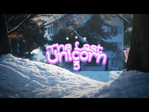 Fischermätteli Hood Gäng - The Last Unicorn 3 (Official Video)