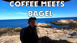 Coffee Meets Bagel Dating app Review