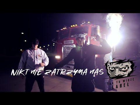 JAPERSKI - Nikt nie zatrzyma nas [OFFICIAL VIDEO]