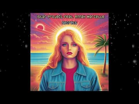 Istar Project Feat. Annah Marcelle - Secrets (Original Mix) [Regroup Records]
