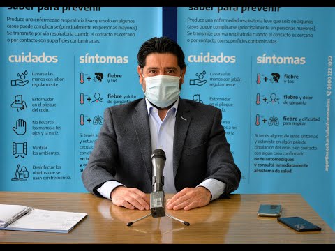 Portada video