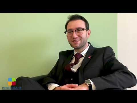 Diagnose Krebs - die Psychoonkologie hilft bei psychischer Belastung