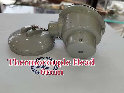 Thermocouple Heads