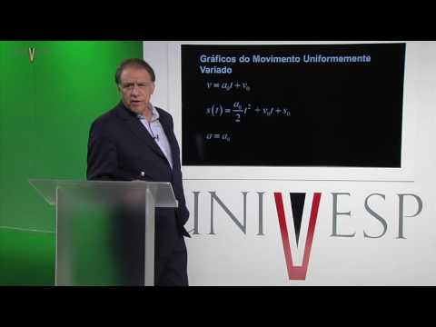 Mechanics - Class 10 - Graphs in Kinematics