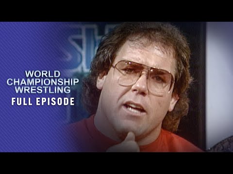 World Championship Wrestling
