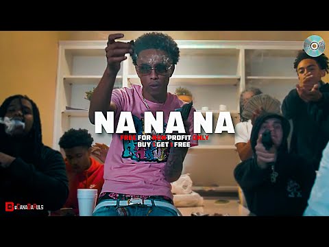 [SOLD] kai bandz x db.boutabag sample type beat - "na na na"