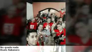 No queda nada-Duelo Sabanero