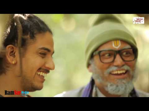 Bhadragol, 20th April 2018, Full Episode 168