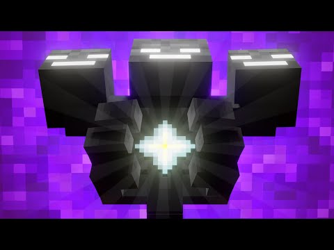 Why Withers Drop Nether Stars