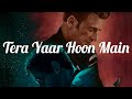 TERA YAAR HOON MAIN Tony Stark IRONMAN Steve Rogers CAPTAIN AMERICA Marvel HINDI Mashup