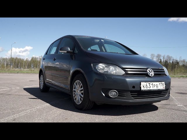 Тигуан Или Гольф Плюс