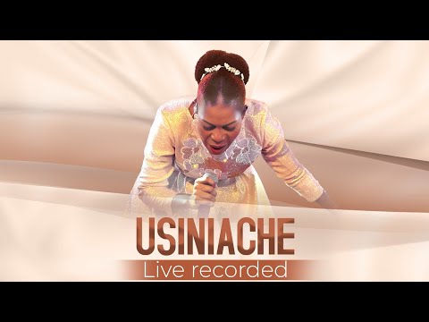 Lilian Jairo - Usiniache (Official video)