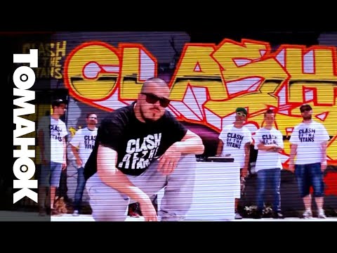 DJ ROYAL K feat. Xino / THE ANTHEM (Official Video)