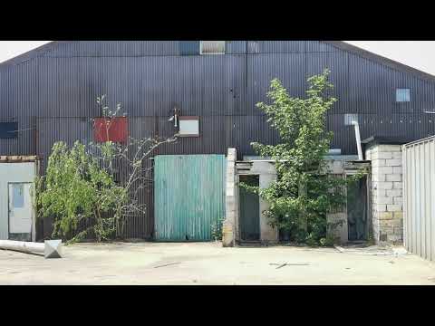 SPÅR AV KOCKUMS JÄRNVERK #1 - sommar 2023 - (kortfilm) - KALLINGE - Ronneby - Blekinge