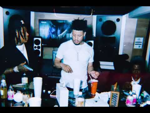 Rylo x Veeze x Lucki - Can’t Celebrate (LQ)