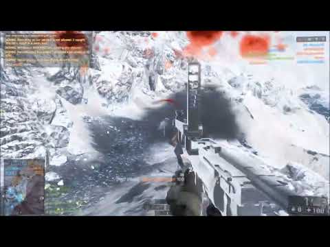 Battlefield 4: Smoke & Ashes Virtual Vice Yard - "8 YEARS_withLove"