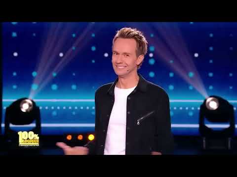 100% Logique – Samedi 1 novembre 2025 : Le quiz de logique incontournable avec Cyril Féraud