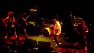 Cultures Of The Vacant - LIVE - Mutual Lines