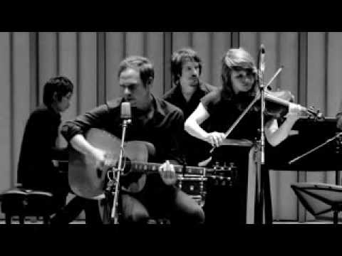 The Airborne Toxic Event - Innocence (Acoustic)