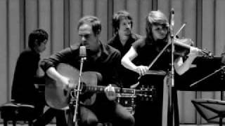 The Airborne Toxic Event - Innocence (Acoustic)