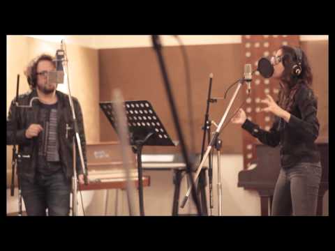 Mauro Conforti & La Vida Marciana feat. Daniela Herrero - Paralelos entre vos y yo (video oficial)