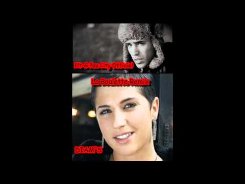Pit-G - La Boulette Remix [Cover Diam's]