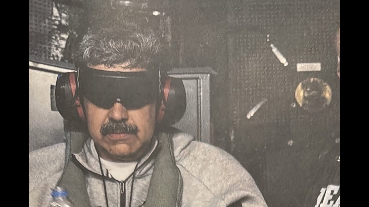 CY - "Bizim Başkanı da Kaçırsınlar" Diyen Tayfa