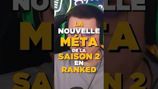 NOUVELLE META "ABSOLUE" en RANKED sur Warzone ! (essayer la voyak kt3) #rebirth #warzone #callofduty