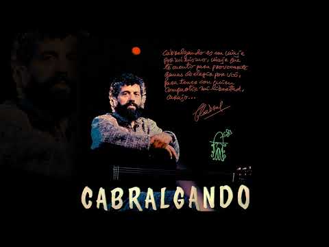 Cabralgando (Album) - Facundo Cabral