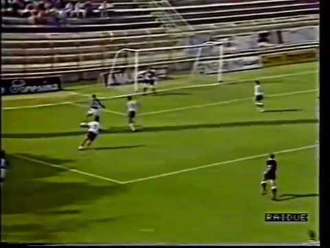 1988/89, Serie A, Sampdoria - Cesena 2-0 (34)