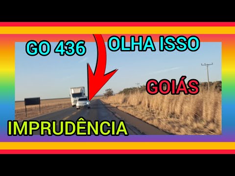 GO=436,TEM MUITOS LOMBOS,FICA EXPERTO AQUI DESVIO DE CRISTALINA, GOIÁS,.