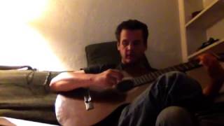 On and On (Kevin Max)