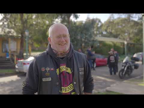 God's Squad 50th Stories, Adrian UK South