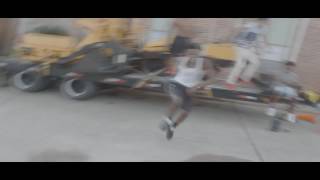 @Yma_lewkangg - Fallin Ft TTO Jiggas ( official video ) yungdummy