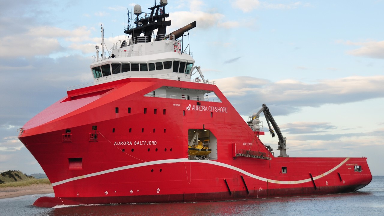 15 MOST POWERFUL Tugboats