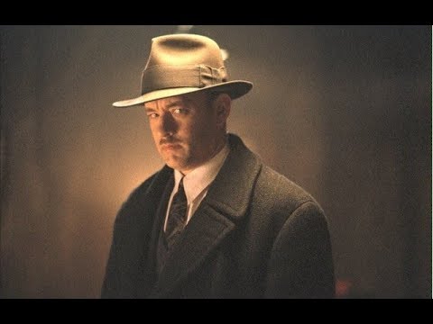 Road To Perdition - Thomas Newman