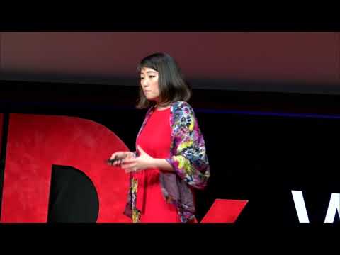 Learning as Liberation | Cosmo Fujiyama | TEDxWilliamandMary