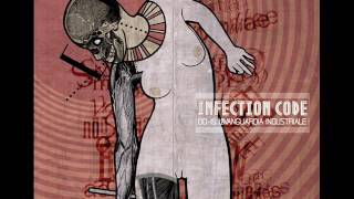 Infection Code - Grigio