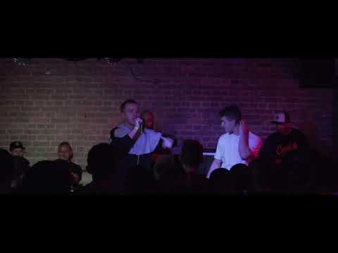 KORO vs MEŁCIN Bitwa o Kujawy 2019 (Grupa A)