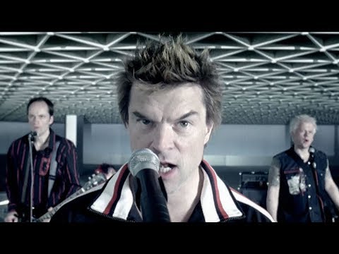 Die Toten Hosen // Freunde [Offizielles Musikvideo]