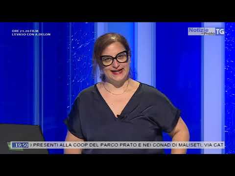 2020-07-02 NOTIZIE DI PRATO TG ORE 19.45