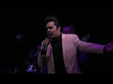 Riley Jenkins, “Just Because” - video by Susan Quinn Sand