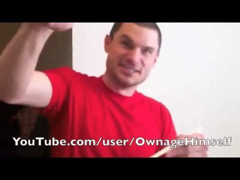 Flula's Funniest Moments Part 6 - Fiesty Flula