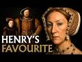 Jane Seymour Third Wife Of Henry VIII Documentary