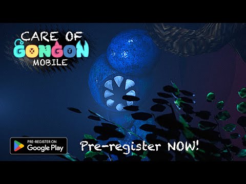 Launch Trailer