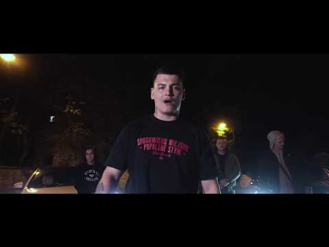 FROSTI REGE - ALL EYEZ ON ME (PROD. PEDRO)//WIDEO