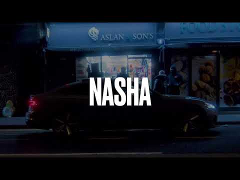"Nasha" | Frenzo Harami x CAPS x Muki Type Beat | (prodbysherry)