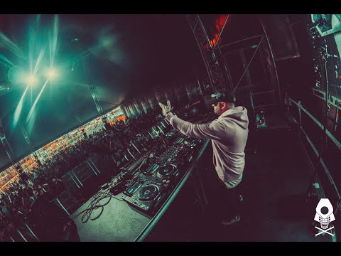 Rampage Open Air 2022 - Caspa