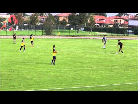 MapelloBonate vs Ciliverghe jun naz   0  3